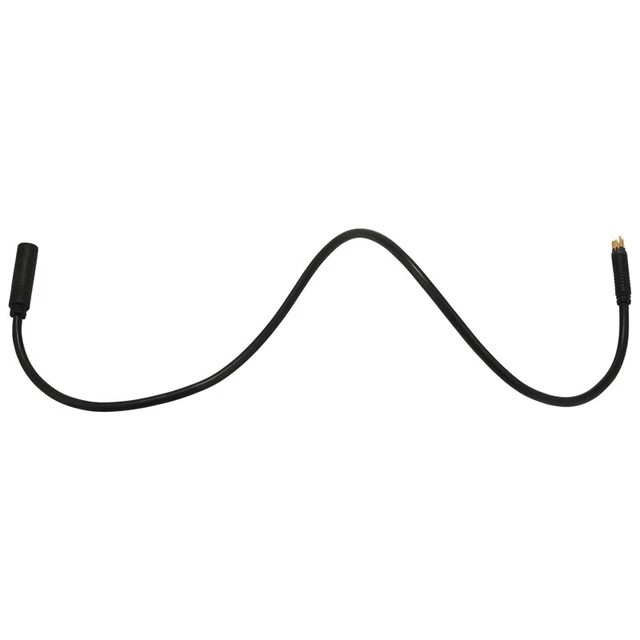 E-Bike Motor Extension Cable  9 Pin 60cm Motor Extension Cable Electric Bike CS2