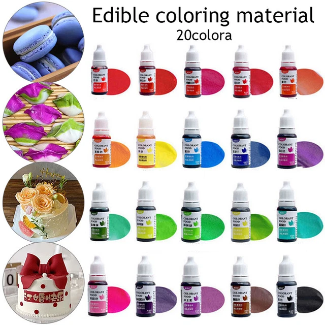 Set 5 Bocchette Per Torta A Petalo In Acciaio Inox - Ugelli Per Decorare Con Glassae Crema, Ideali Per Fiori, Rose E Tulipani - Fai Da Te Pasticceria