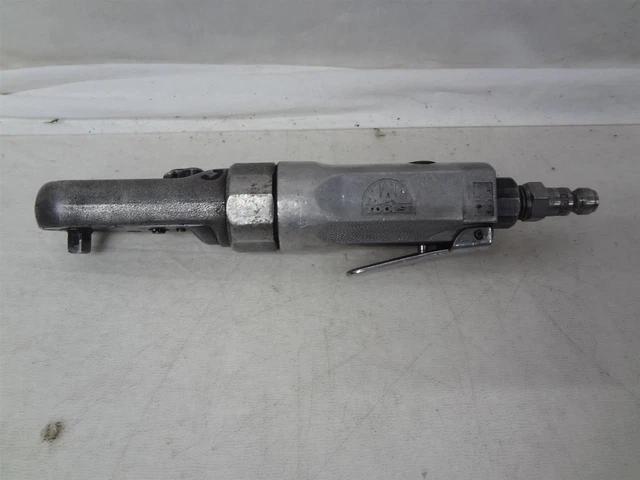Mac Tools AR249 AR249 1/4" Mini Air Ratchet AR 249 Automotive Shop Tool Japan