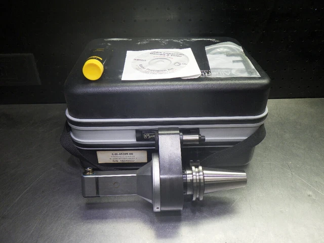 Alberti CAT40 90 Degree Right Angle Head T90CN-0.4.1 / 40132103 (LOC68A)