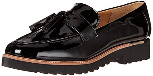 Franco Sarto Women's Carolynn Lug Sole Loafer - Choose SZ/color