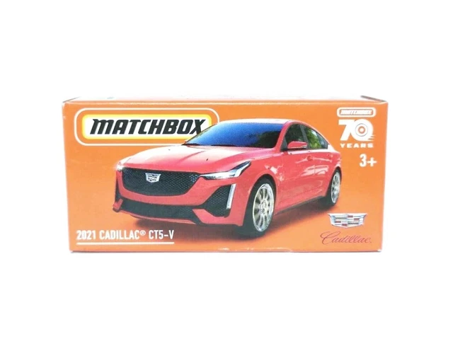 voiture miniature matchbox