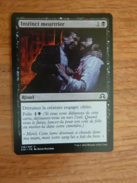 Nephalia Moondrakes 2x FOIL SOI MTG Shadows Over Innistrad Rare MINT blue