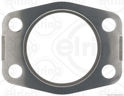 curva di scarico per AUDI Bentley Elring Guarnizione 717.930 