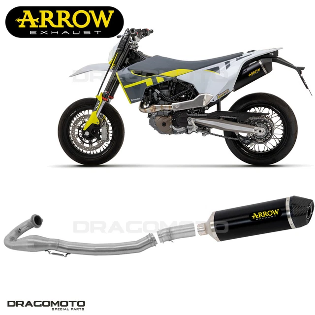 husqvarna 701 enduro 2021