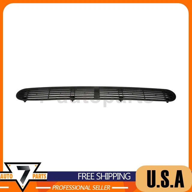 Dashboard Air Vent Dorman HELP Fits Chevrolet Blazer 1998 1999 2000 2001 2002