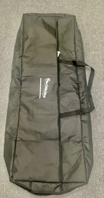 Berkeley 76-Key Keyboard Electric Piano Padded Case Gig Bag  UK