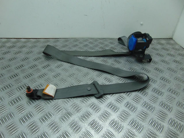 CHEVROLET LACETTI Mk1 Coté Droit Côté Siège Arrière Ceinture 0432015 2004-2011 «