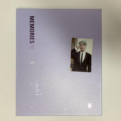 Bts Memories 2018 FOR SALE! - PicClick