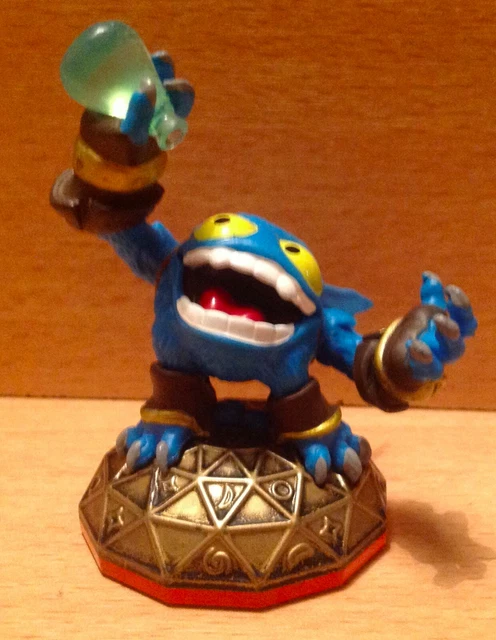 SWARM FIGURINE SKYLANDERS Giants EUR 4,89 - FR