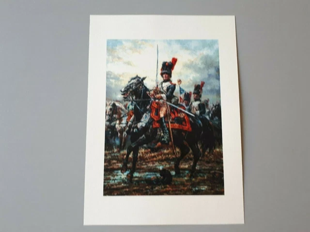 Napoléon Bonaparte Aigle' Casquette Classique Bio