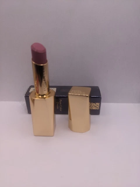 ESTEE LAUDER 401 Say Yes,Pure Color Desire Lipstick