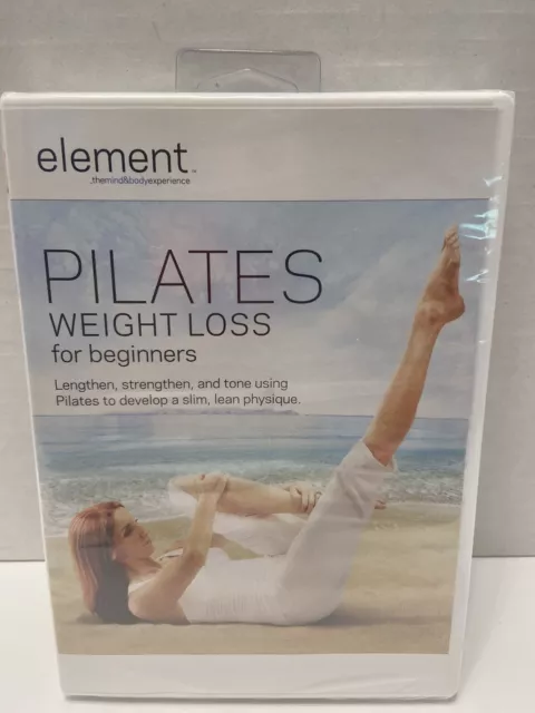 Element: Pilates Weight Loss for Beginners: : Brooke