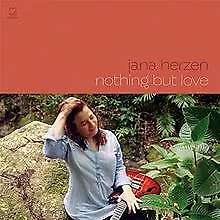 Nothing But Love von Jana Herzen | CD | Zustand sehr gut