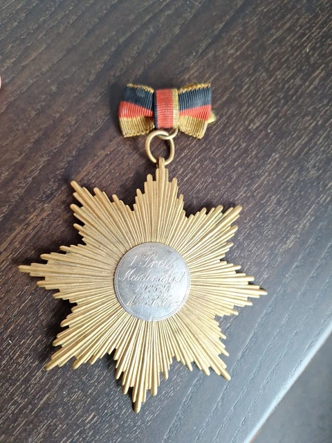 Produktbild von Schotten Garde Offiziere Barett Abzeichen – Handgesticktes Rangabzeichen, Bullion & Wire, British Army