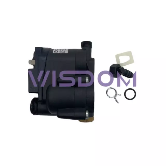 1PC New For 1624904980 Drain Valve for Atlas Copco 115V 1624-9049-80