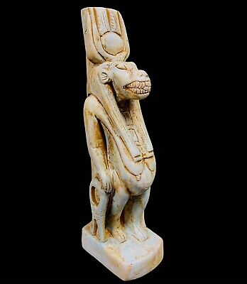 The Protector of Mothers and Children TAWERET ( Sobek ) Standing