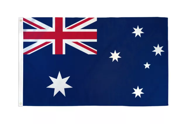 Australia Flag 2x3ft Flag of Australia Australian Flag 2x3 House Flag 2