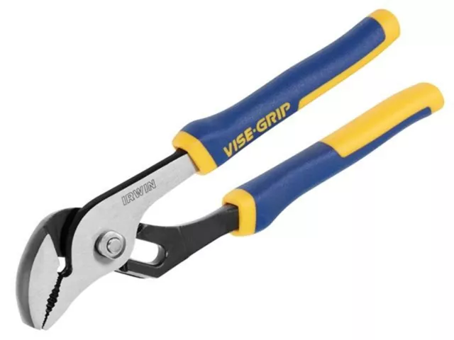 Irwin Visegrip VIS10505502 Groove Joint Pliers 300mm - 57mm Capacity