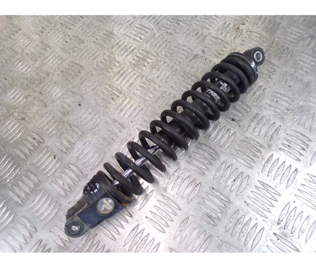 RENAULT 50 CAMPUS LC / BENELLI 491 AMORTISSEUR Modèle Frein à Tambour arrière -