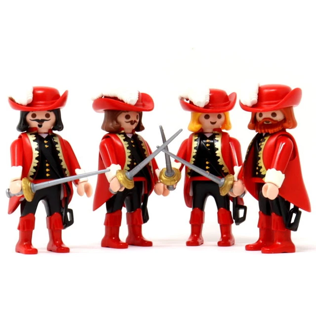 PLAYMOBIL GUERRE COLONIALE Soldat Anglais Sur Chameau EUR 23,00