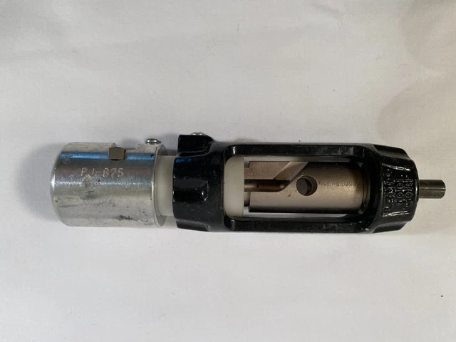 Lemco X-875 Corestrip Cable Coring and stripping Tool 