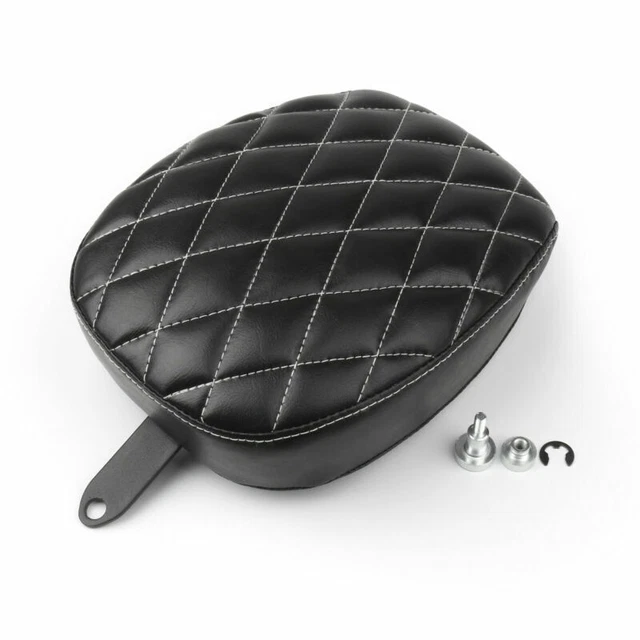 Rear Siège Passenger Pillion Diamond Pad Pour Forty XL 1200 883 72 48 E3