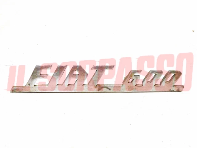 Engraisseur éclateur Fiat 600 1ère Série, D'origine, Neuf, Italie