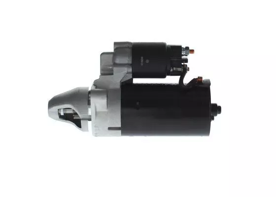 Starter Motor fits PORSCHE CAYENNE 92A 4.8 10 to 18 Bosch 94860421400 Quality