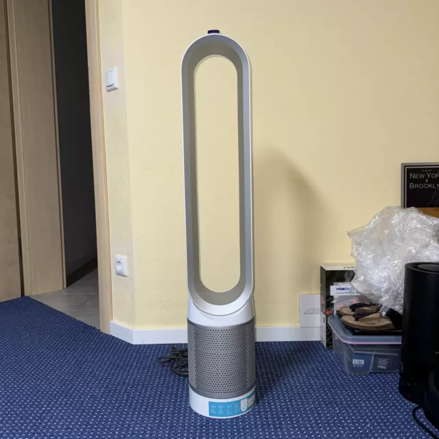 Dyson Pure Cool Link Tp02