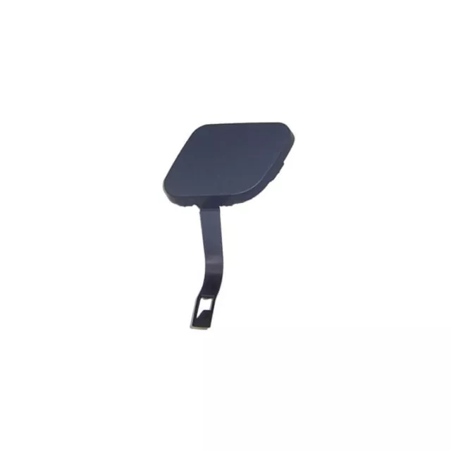 Cache crochet de remorquage de pare-choc arrière Peugeot 308 1 2007-2013