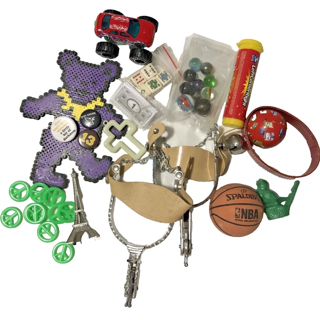 Other Vintage Toys, Vintage, Antique Toys, Games, Toys & Hobbies