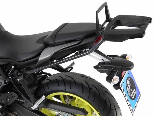 yamaha mt 07 top box