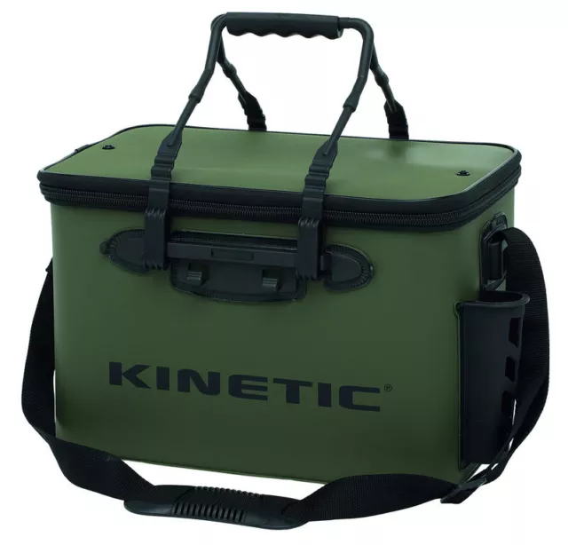 Kinetic Tournament Waterproof Boat Bag - Bootstasche 26 liter