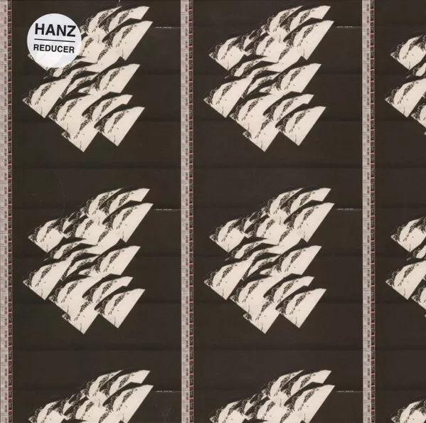 HANZ • Reducer LP