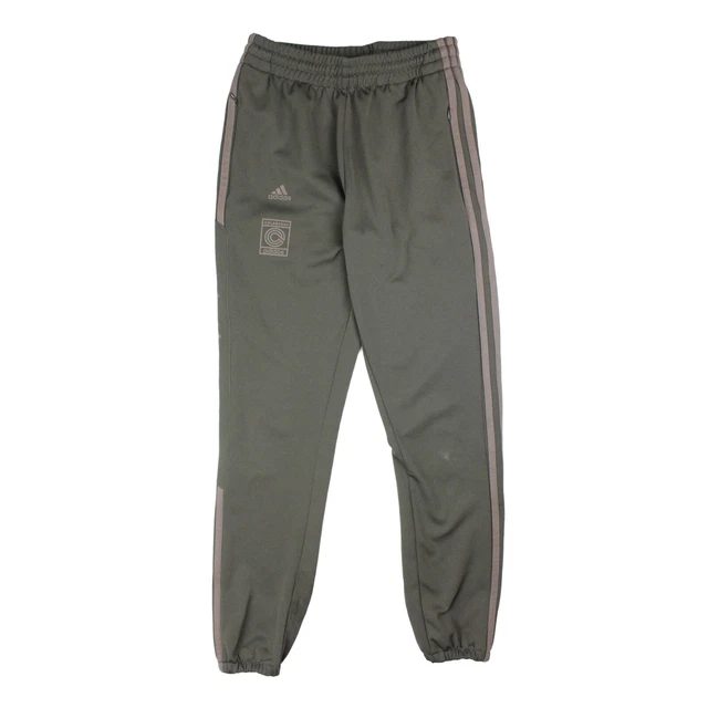 YEEZY CALABASAS Pantalone adidas terra d ombra grigio TG 2XS ORIGINALE EUR 60 00 PicClick IT