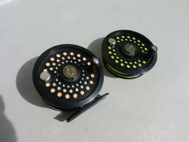 Sth Fly Fishing Reels FOR SALE! - PicClick