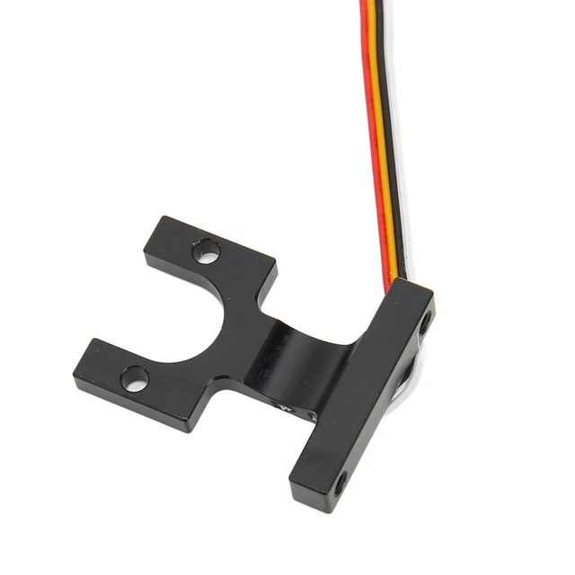 Support Hotend 'extrudeuse Module De Fixation Hotend Facile à Installer Pour Le