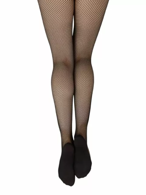 Fishnet Tights - Dance/Gym/Physie/Evening/Professional Stockings/Adults 3