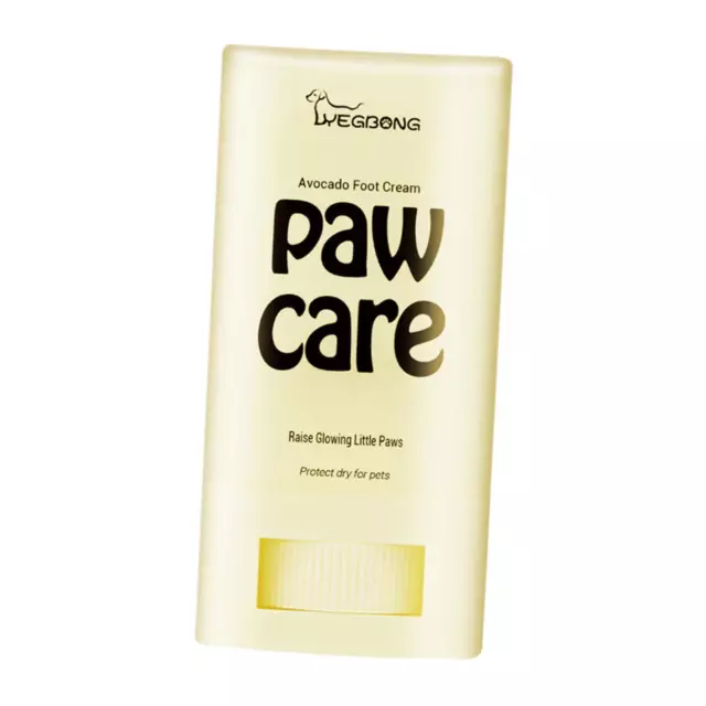 Pets Paw Cream Kitten Foot Washer for Dogs and Cats Protect from Dry Cracked