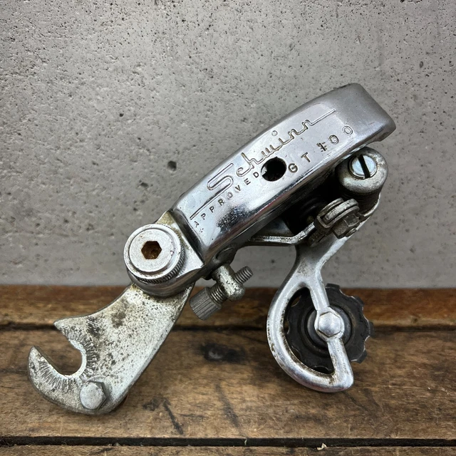 gt rear derailleur hanger