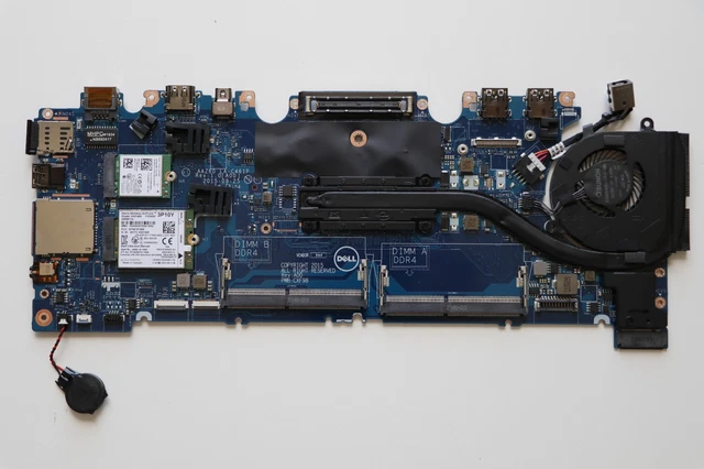 Mainboards, Computer-Komponenten & -Teile, Computer, Tablets