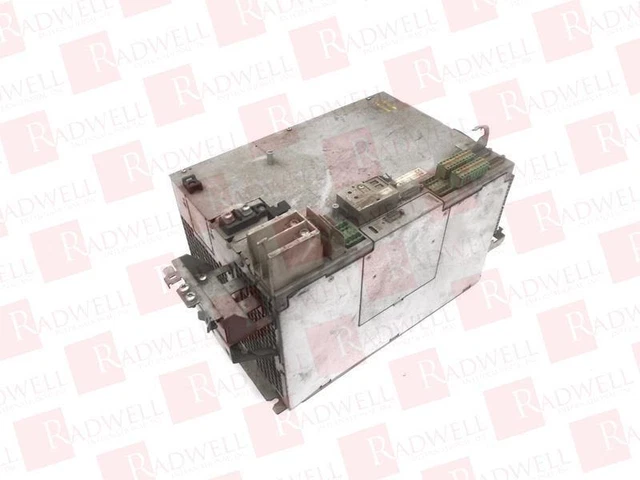 Bosch Dkc03.3-200-7-Fw / Dkc0332007Fw (Used Tested Cleaned)