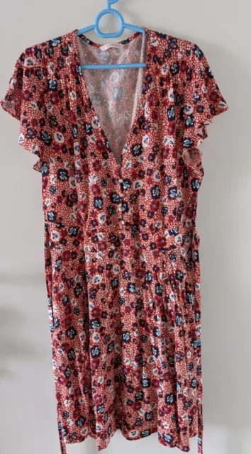 ROBE CAMAIEU NEUVE collection ete 2019 EUR 13 00 PicClick FR