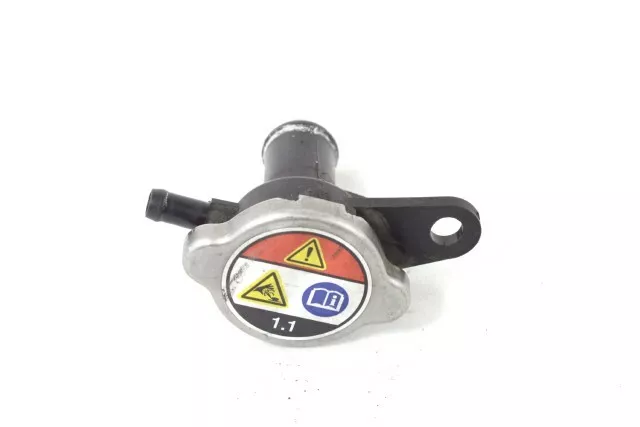 Honda Sw-T 400 19037Gee710 Tappo Radiatore 08 - 16 Radiator Cap