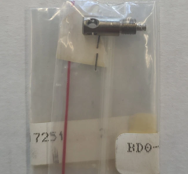 Canon MPA-500FAB, Knob, BD0-8575