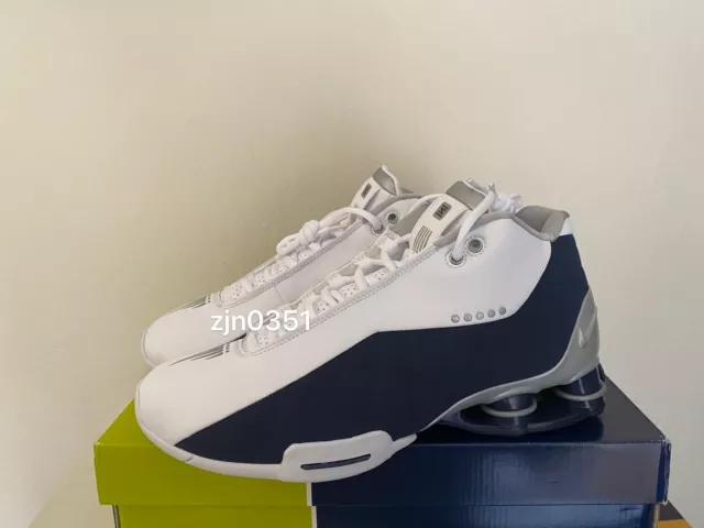 Nike shox shop vc4