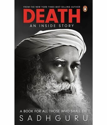 Death: An Inside Storia: Un Libro per Tutti Quelli Who Shall Die IN Brossura
