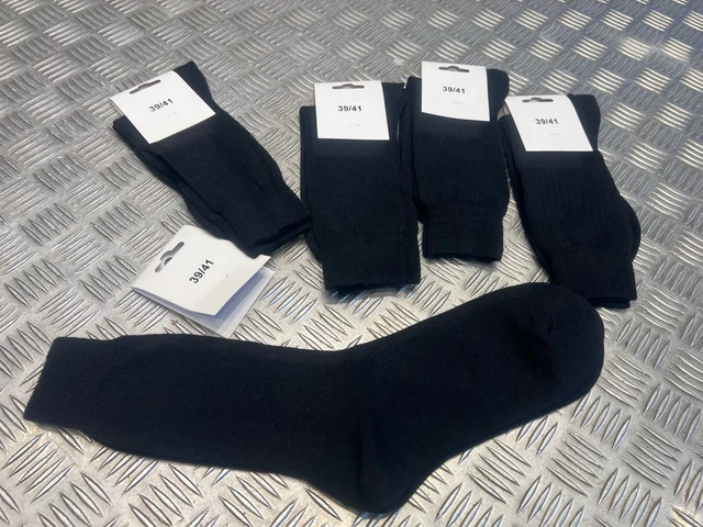 Endura Chaussettes Mi-Longues - BaaBaa Merino Hiver - pomegranate
