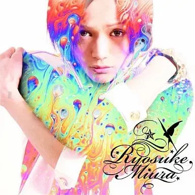 三浦涼介/RYOSUKE MIURA SUMMER LIVE 2012 DVD RYOSUKE MIURA SUMMER LIVE 2012【DVD＋CD】｜三浦涼介｜mu-moショップ